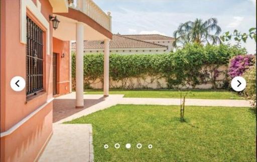 Hidalmar Villa Arcos de la Frontera Bagian luar foto