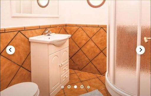Hidalmar Villa Arcos de la Frontera Bagian luar foto