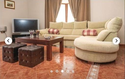 Hidalmar Villa Arcos de la Frontera Bagian luar foto