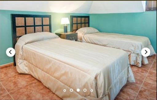 Hidalmar Villa Arcos de la Frontera Bagian luar foto