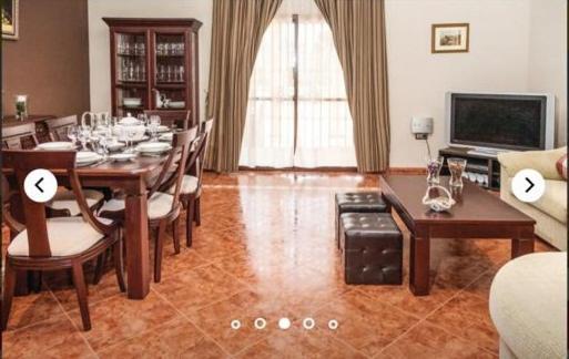 Hidalmar Villa Arcos de la Frontera Bagian luar foto