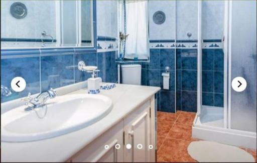 Hidalmar Villa Arcos de la Frontera Bagian luar foto