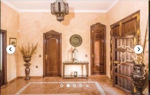 Hidalmar Villa Arcos de la Frontera Bagian luar foto